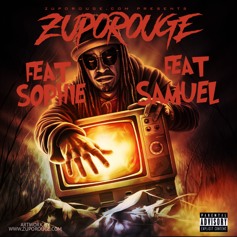 Zuporouge 1801