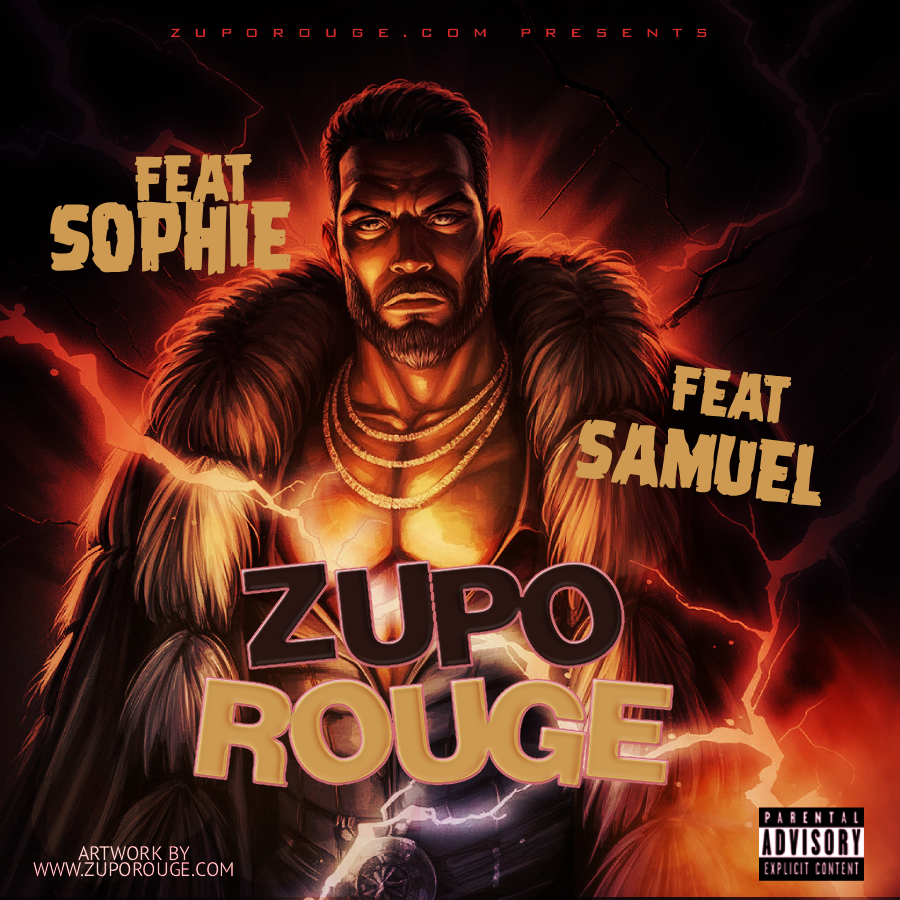 Zuporouge 1803