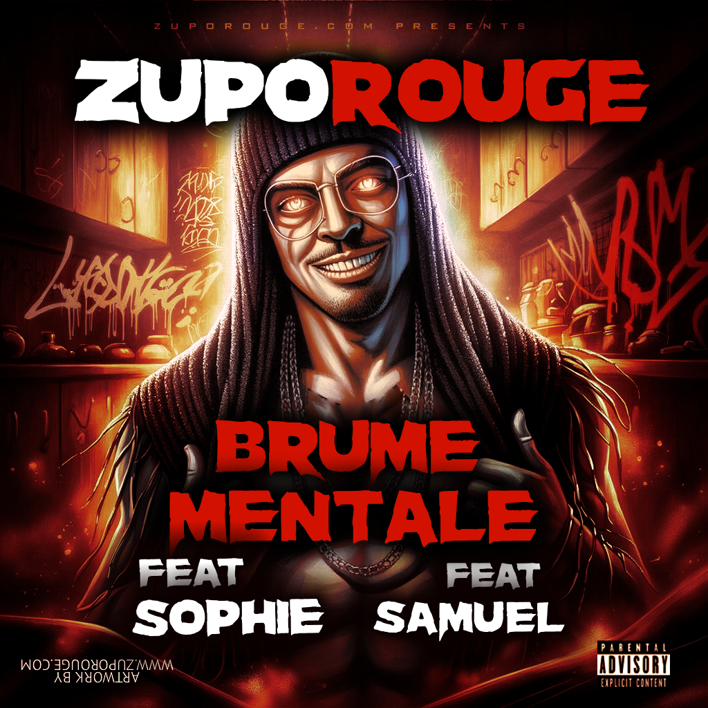 Zuporouge