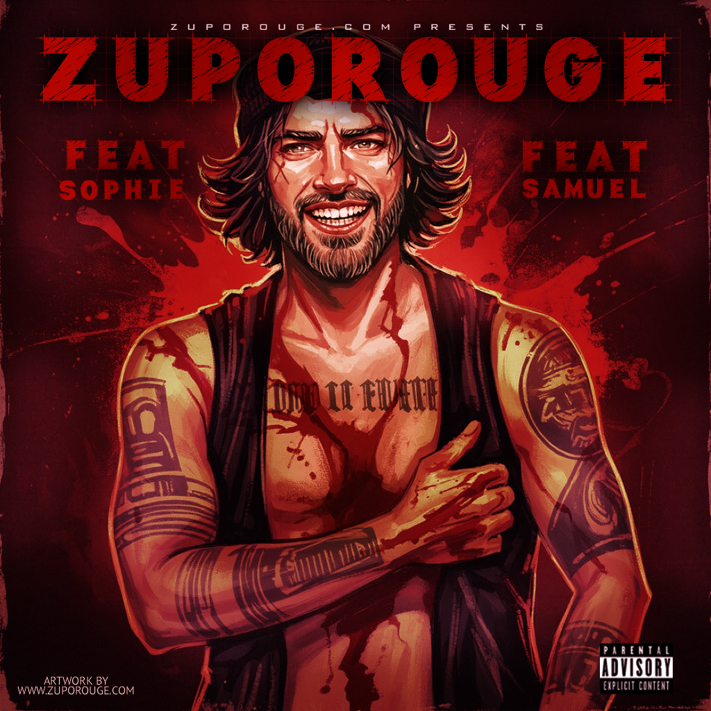 Zuporouge 1817