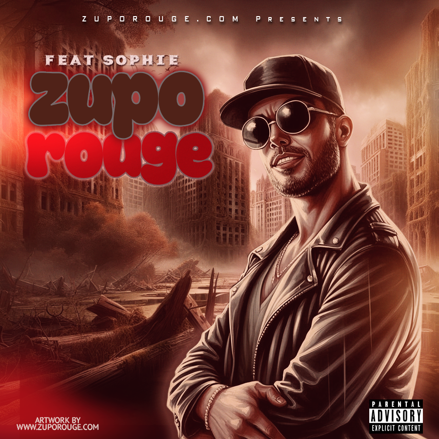 Zuporouge