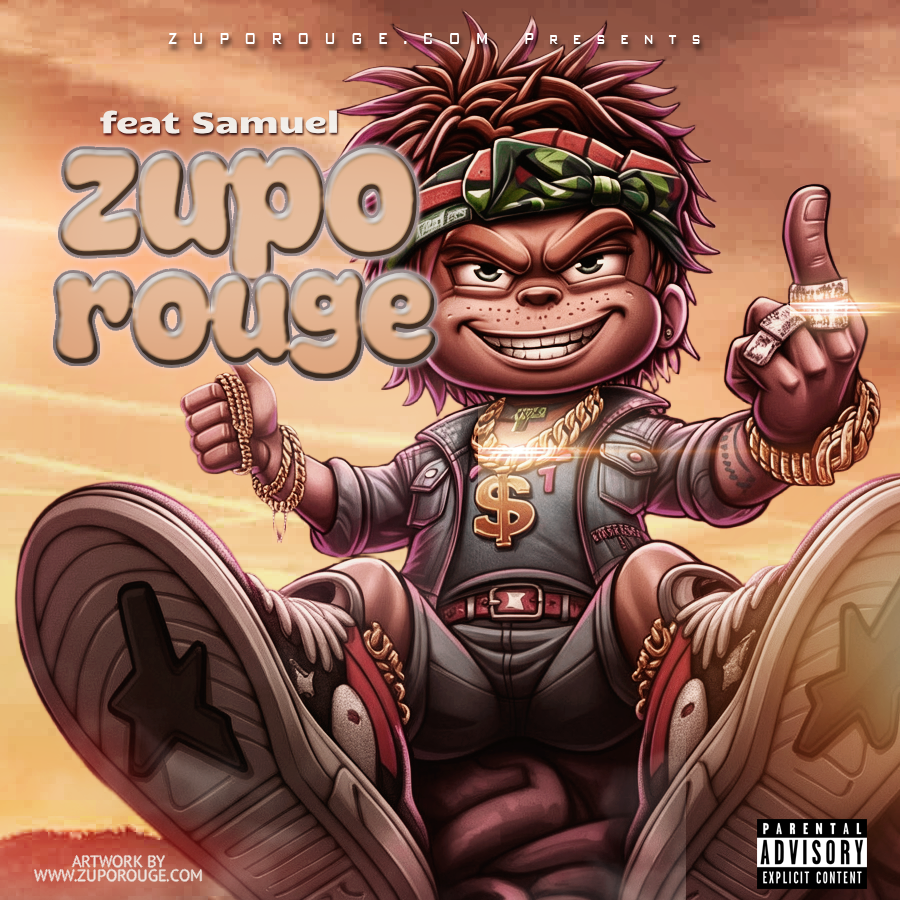 Zuporouge