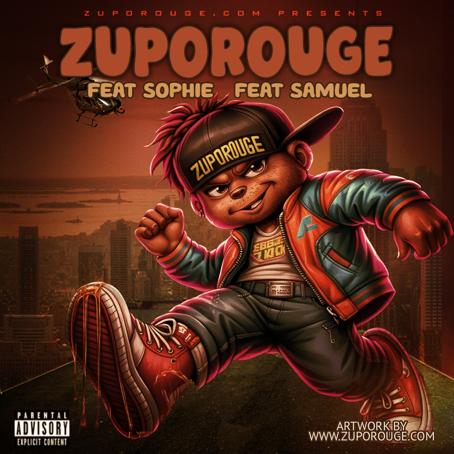 Zuporouge 1831
