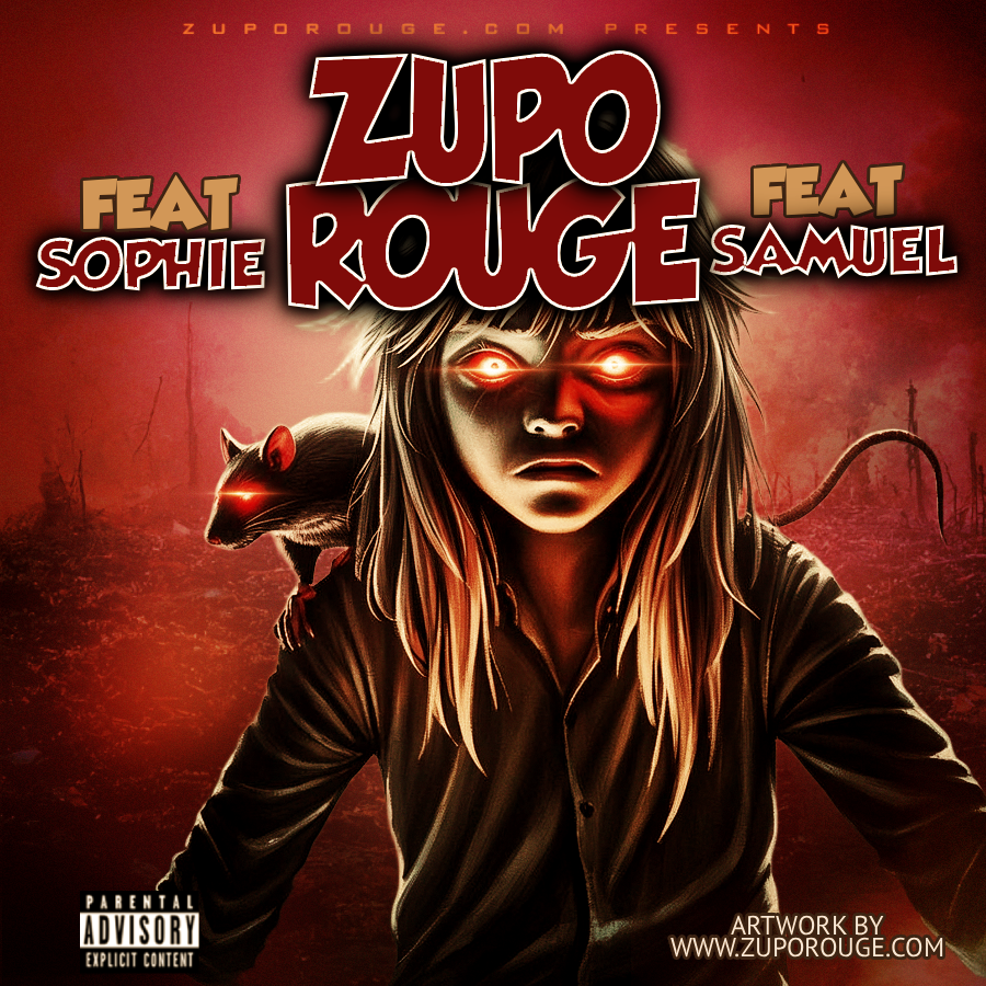 Zuporouge 1833