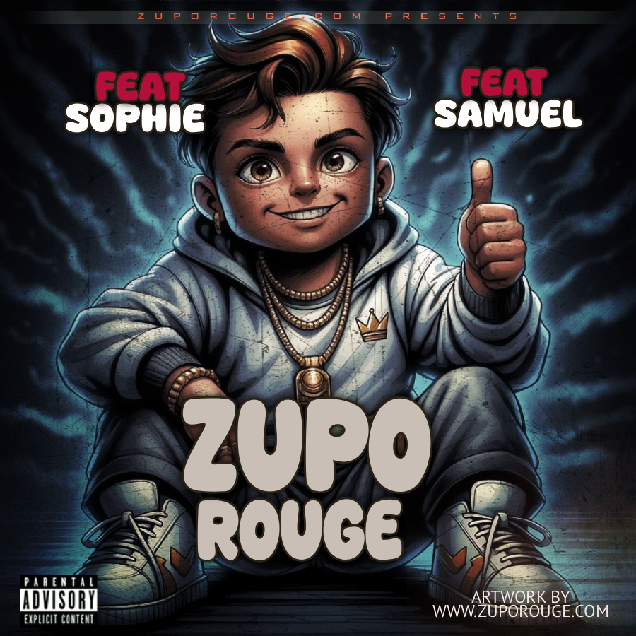 Zuporouge