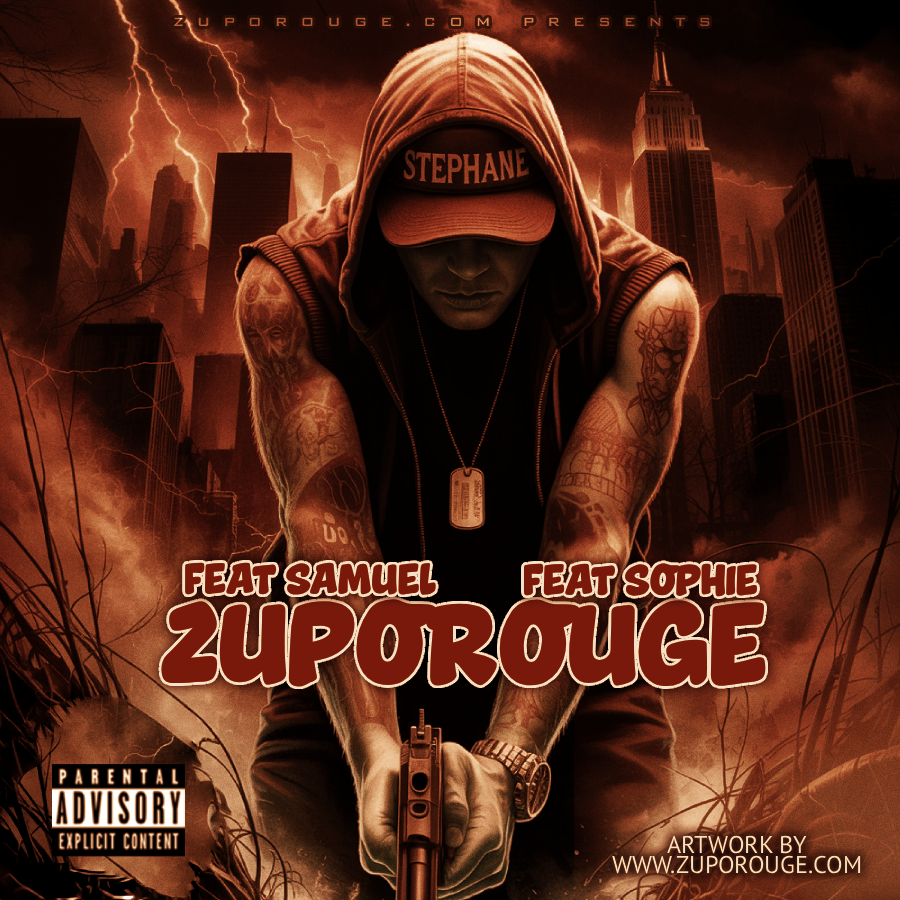 Zuporouge