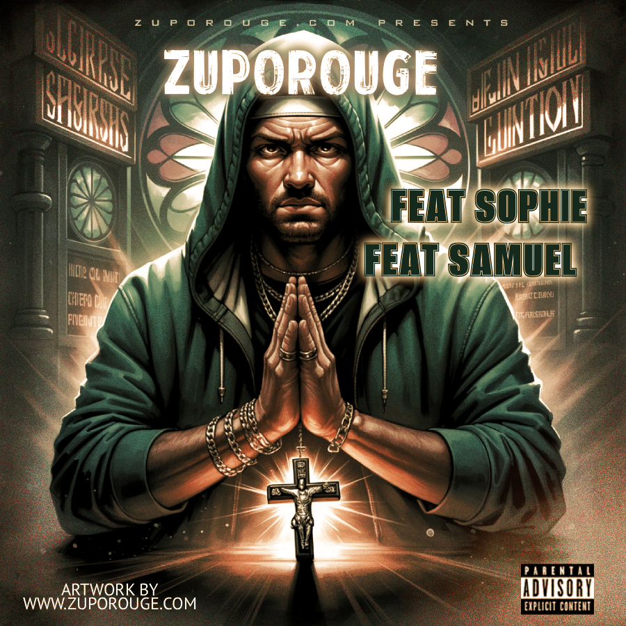Zuporouge