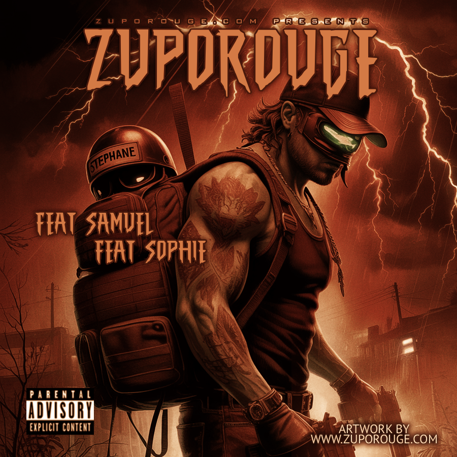Zuporouge 1 735