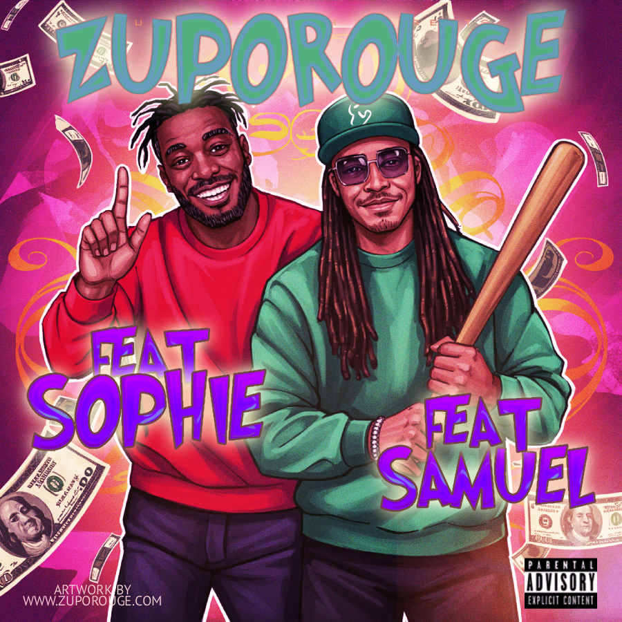 zuporouge 217