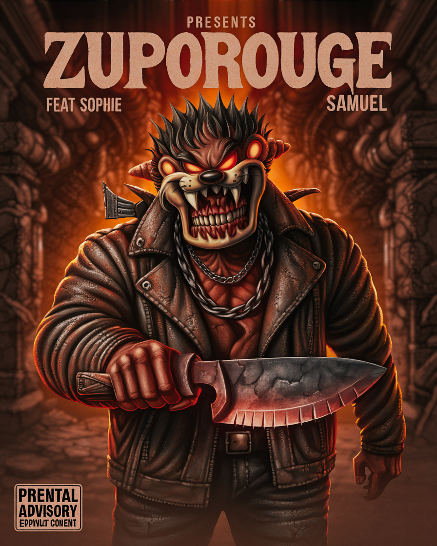 Zuporouge 1855